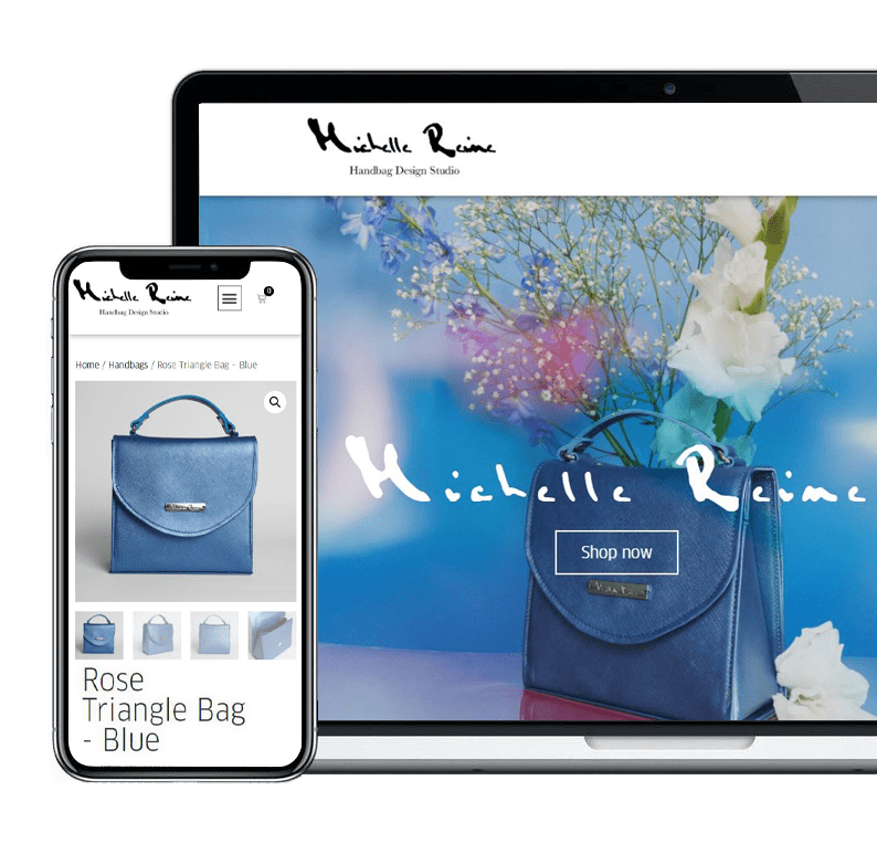 Webshop laten maken